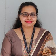 Dr.Urvashi-Chugh(Associate-Professor)