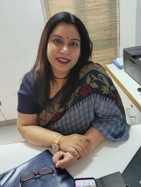 <center>Dr. Kapila Kumar