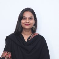 Ankita Bharti Asst. Prof.