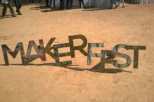 Maker Fest, Ahmedabad
