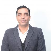 Dr. Arvind Dalal
