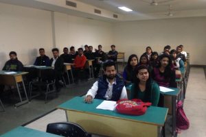 Expert lecture on Intellectual Property Right by BIJAY KUMAR SAHU