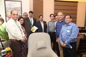 Manav Rachna Signs MoU with Reliance Jio