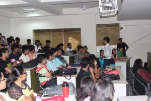 Faculty Recharge Programme on ‘Consumer Behaviour’