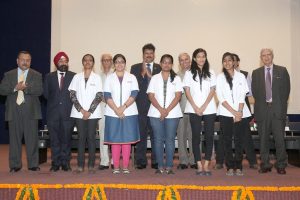 11th Orientation day programme hosted at Manav Rachna Dental College