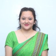 Ms Divya Puri