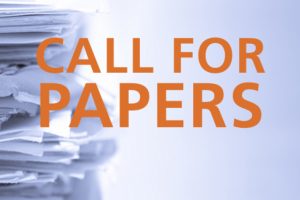 Call For Papers MRIJET