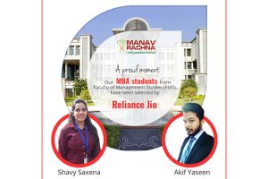 Reliance Jio’s Recruited MBA Students