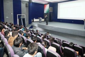 Realising Dreams, Employability Augmentation at Manav Rachna