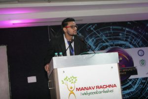 Second Day of National Cyber Security Conference was an enlightening one
