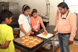 Skill Summer Camp: Manav Rachna