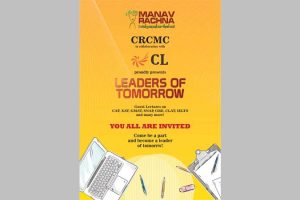 Towards the Goal: Manav Rachna Centre for Career Launcher (MRCCL)