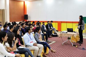 Ng-Nepal Angular Conference 2018