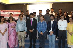 Entrepreneurship Awareness Camp by MRIIC concluded with great takeaways