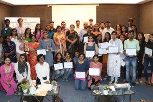 Inter-University Students’ Seminar on Portrayal of Women in Literature and Media
