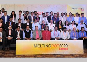 Manav Rachna’s start-up makes it to the Top 30 of MeltingPot2020 Innovation Summit