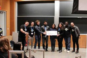 Manav Rachna Shines in MIT virtual reality Hackathon
