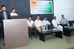 SVEEP Program in association with Election Commission of India