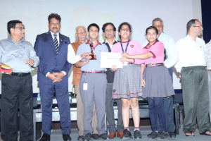 INNOSKILL 2019 concludes with awards and accolades for participants