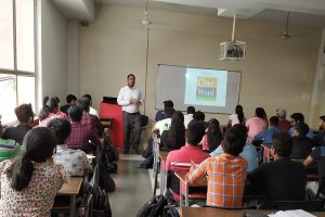 Pre-Placement Training Course for batch 2020
