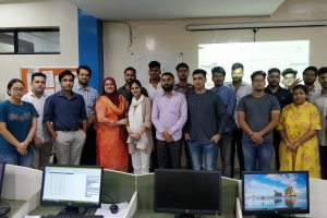 One day Workshop on ‘Applications of MS Project in Real Life Problem’
