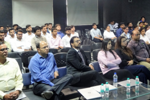 Guardian Life Insurance Company of America conducted a Campus Placement Drive