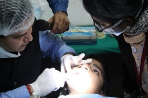 National Level Lecture and Hands-on workshop on “TADS-Amplifying Orthodontic Anchorage”