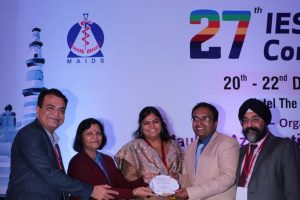 27th Indian Endodontic Society National Conference