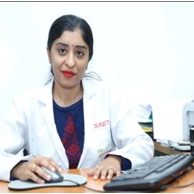 Dr.Preeti Saini
