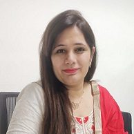 Dr. Preeti Chabbra_Assistant Professor_Dept of Commerce
