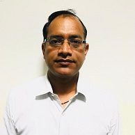 Mr. Arun Vashistha_Assistant Professor_Dept of Commerce