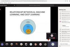 Xebia Webinar on Unsupervised Learning and Neural Network