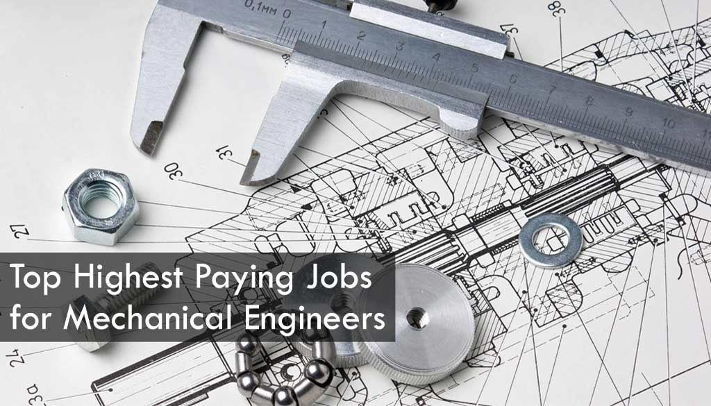 deltage Undvigende Stirre Top Highest Paying Jobs for Mechanical Engineers – Manav Rachna  Vidyanatariksha