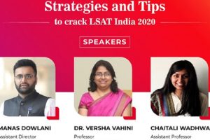 Strategies and Trips to crack LSAT India 2020