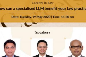 How can a specialised LLM benefit your law practice