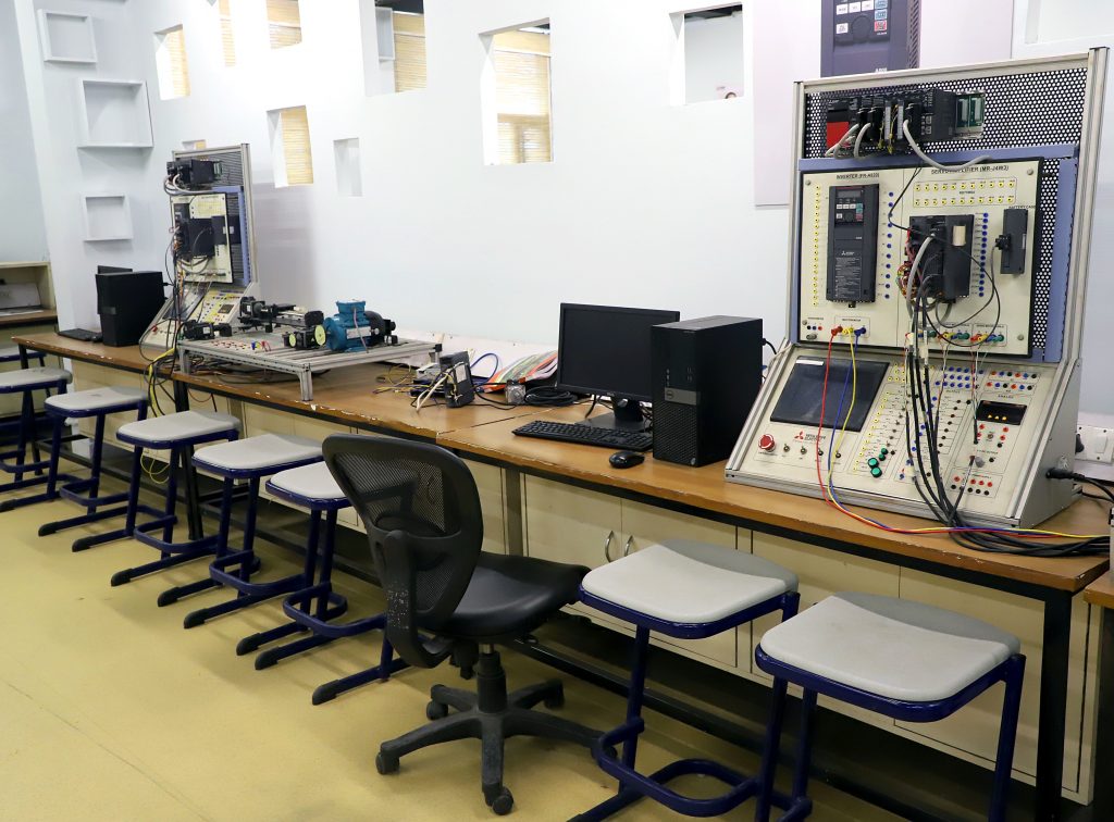 Department of Electrical and Electronics Engineering