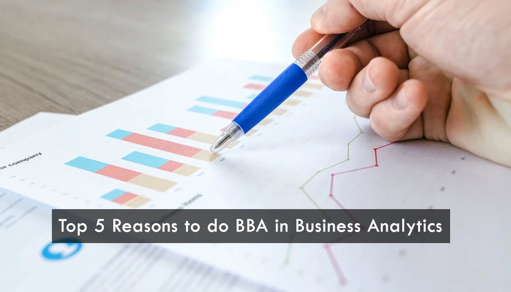 bba business analytics