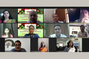Manav Rachna brings 2 Day – Virtual International Conference on Role of Micronutrients: Immunity and Health