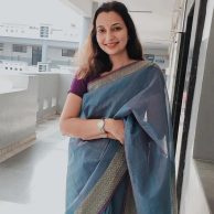 Dr. Preeti Nandal