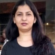 Dr. Shobha Tyagi