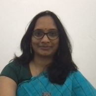 Dr Kommi Kalpana