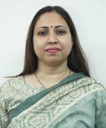 Dr Priyanka Tiwari