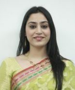 Ms Anima Puri